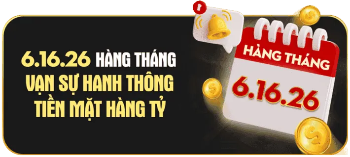 Khuyến mãi chào mừng JBO