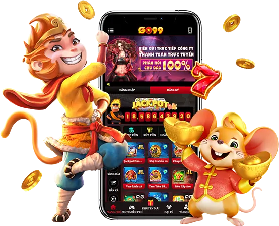 Các nhà cung cấp trò chơi của JBO