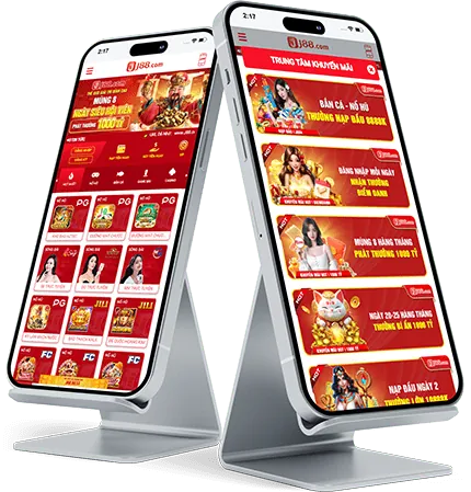 Ưu đãi nạp tiền hàng ngày JBO