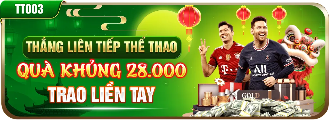 Hình ảnh chính trò chơi slot JBO khuyến mãi với biểu tượng chiến thắng và tiền vàng