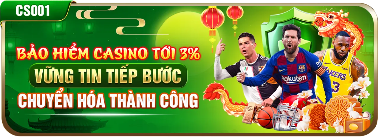 Hình ảnh các ưu đãi và khuyến mãi JBO Khuyến Mãi