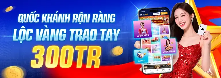 Khuyến mãi dành riêng cho phương thức thanh toán